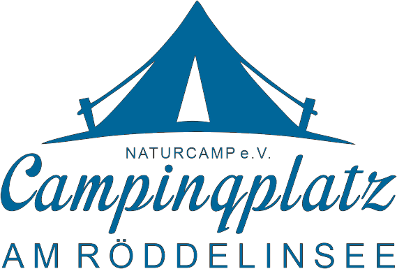 Campingplatz am Röddelinsee